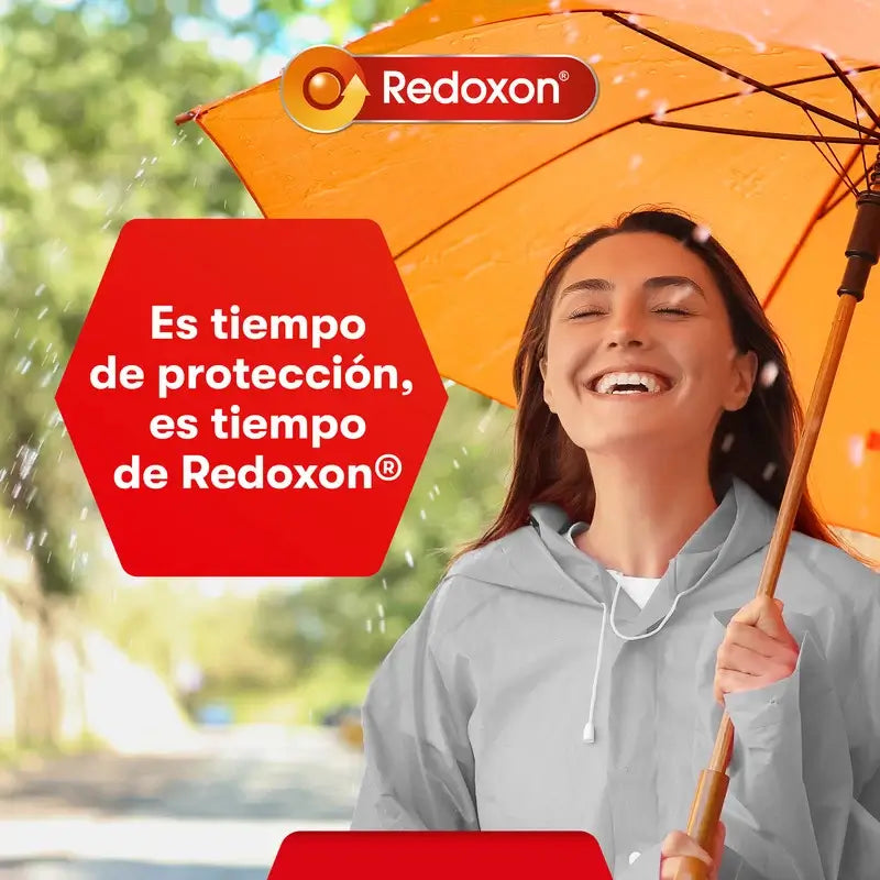 Redoxon Advance, 15 comprimés effervescents
