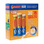Redoxon Extra defences 30 + 15 tablets