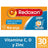 Redoxon Extra Défenses, 30 comprimés effervescents
