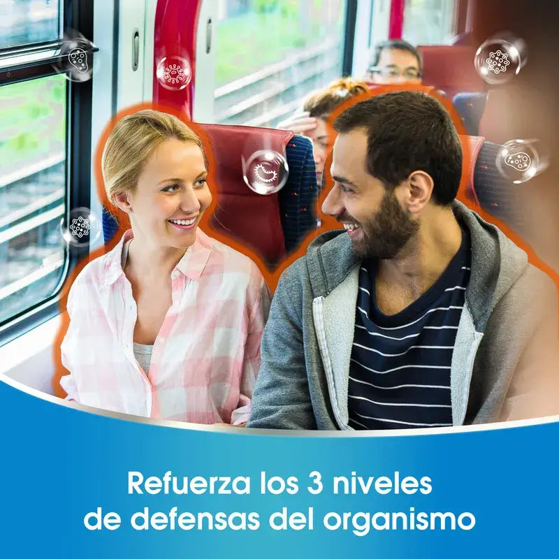 Redoxon Extra Défenses, 30 comprimés effervescents