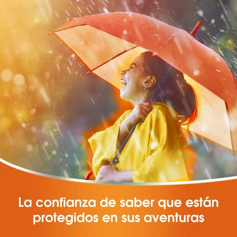 Redoxon Redoxitos Extra Defensas +4 Years , 25 gummies