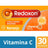 Redoxon Vitamine C Orange Flavour 30 Comprimés Effervescents