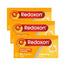 Redoxon Vitamine C Arôme Citron, 3X30 Comprimés Effervescents