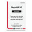 Regaxidil 50 mg/ml Minoxidil Solution Cutanée 2 Flacons de 60 ml