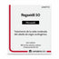 Regaxidil 50 mg/ml Minoxidil Solution Cutanée 3 Flacons de 60 ml