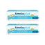 Reig Jofre Duplo Amnioplus H2O Pâte à base d'eau, 2 x 75 G