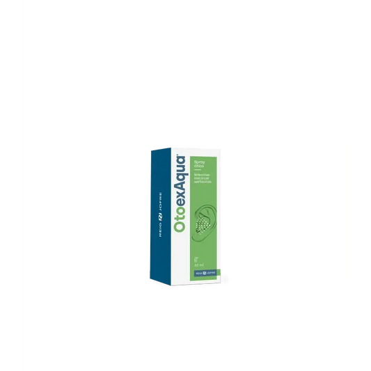 Reig Jofre Otoexaqua Spray , 30 ml