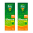 Relec Duplo 2 In 1 Photoprotecteur Spf50 à la Citronnelle, 2 x 100 ml