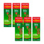 Relec Spray anti-moustiques extra fort, paquet de 6 x 125 ml