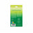 Relec Citronella Mosquito Control Wristband Black (bracelet anti-moustiques à la citronnelle)