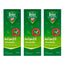 Relec Triplo Infantile +6 mois, 3 x 100ml