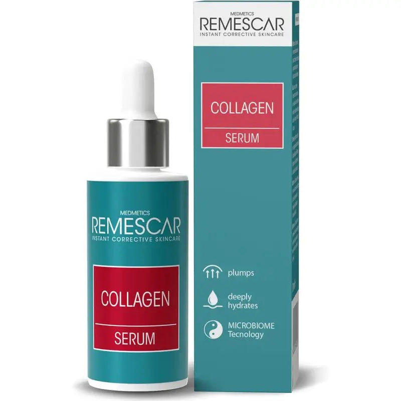 Remescar Sérum au collagène, 30 ml