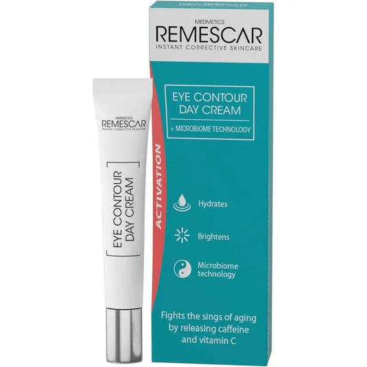 Remescar Contour des yeux Jour, 15 ml