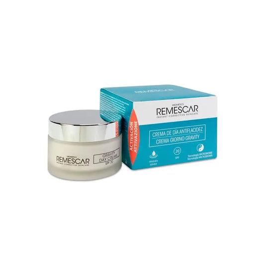 Remescar Crème de jour anti-affaissement, 50 ml