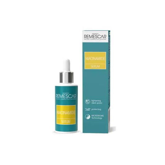 Remescar Sérum Niacinamide, 30 ml