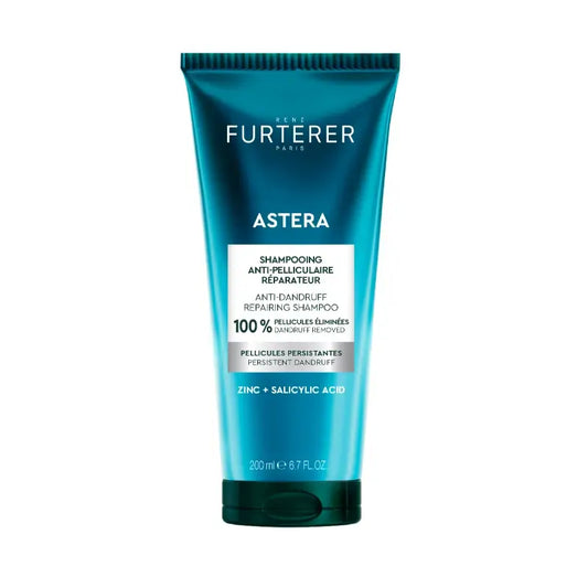 René Furterer Astera, shampoing antipelliculaire, 200 ml