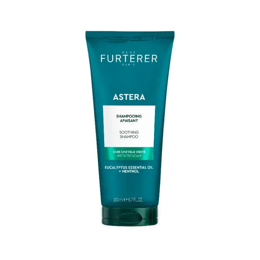 René Furterer Astera, shampoing apaisant, 200 ml