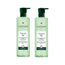 Rene Furterer Naturia Shampooing équilibrant extra doux, 2X400 Ml