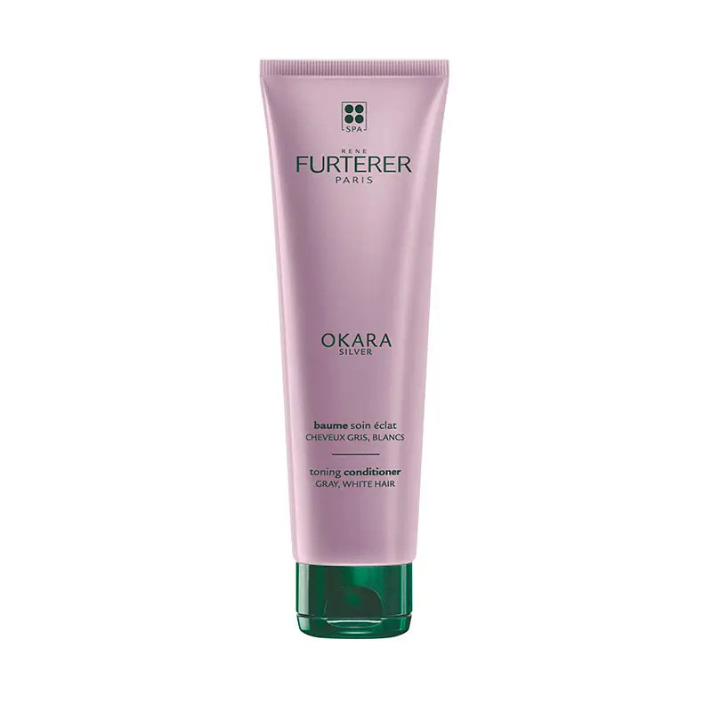 Rene Furterer Okara Silver Shine Care Balm 150 ml