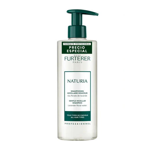 René Furterer Promo Naturia Shampooing 500Ml