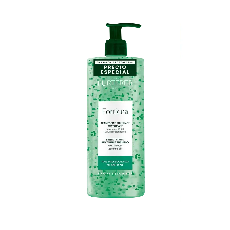 René Furterer René Furterer Forticea Shampooing fortifiant, 500 ml