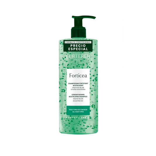 René Furterer René Furterer Forticea Shampooing fortifiant, 500 ml