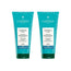 Rene Furterer Sublime Curl Shampooing activateur de boucles, 2X200 Ml