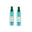 Rene Furterer Sublime Curl Spray activateur de boucles sans rinçage, 2X150 Ml