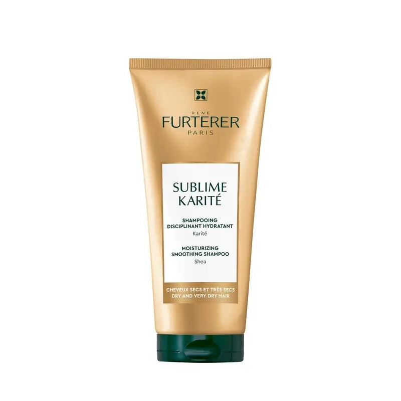 Rene Furterer Sublime Shea Sublime Shampooing Disc Hydr 200Ml