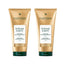 Rene Furterer Sublime Shea Butter Moisturising Disc Shampoo, 2X200 Ml