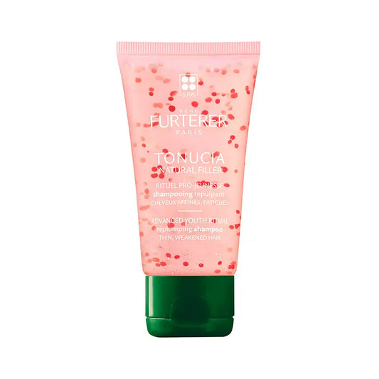 René Furterer Tonucia Natural Filler Repulping Shampoo 50 ml