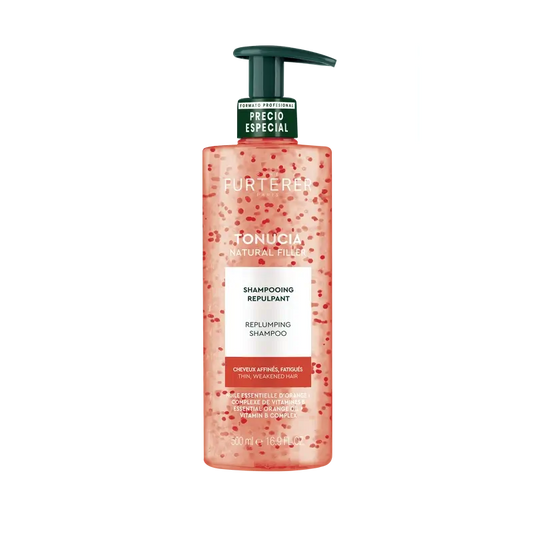 René Furterer Tonucia Shampooing Repulpant 500Ml