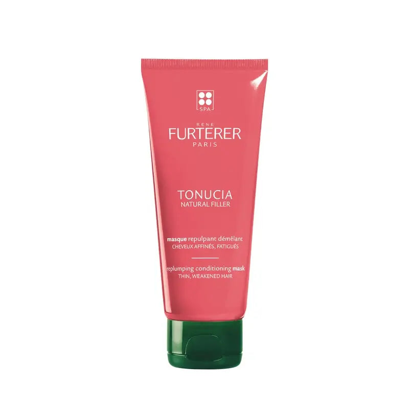 Rene Furterer Tonucia Natural Filler Tonic Toning Mask , 100 ml
