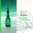 René Furterer Triphasic Reaccional Ampoules Pack 5 ml x 12 Ampoules