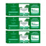 Rene Furterer Vitalfan Anti Chute de Cheveux Progressive, Pack 3 x 30 gélules