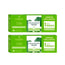 Rene Furterer Vitalfan Anticaida Reaccional, Pack 2 x 30 gélules