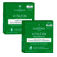 Rene Furterer Vitalfan Chute progressive des cheveux, Pack 2 x 30 gélules