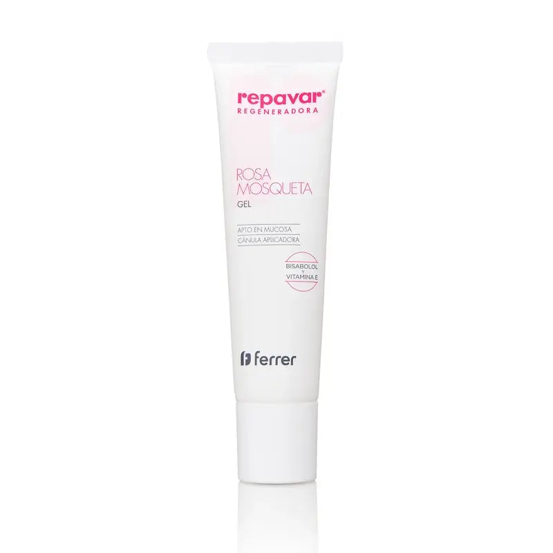 Repavar Gel régénérant 30 ml