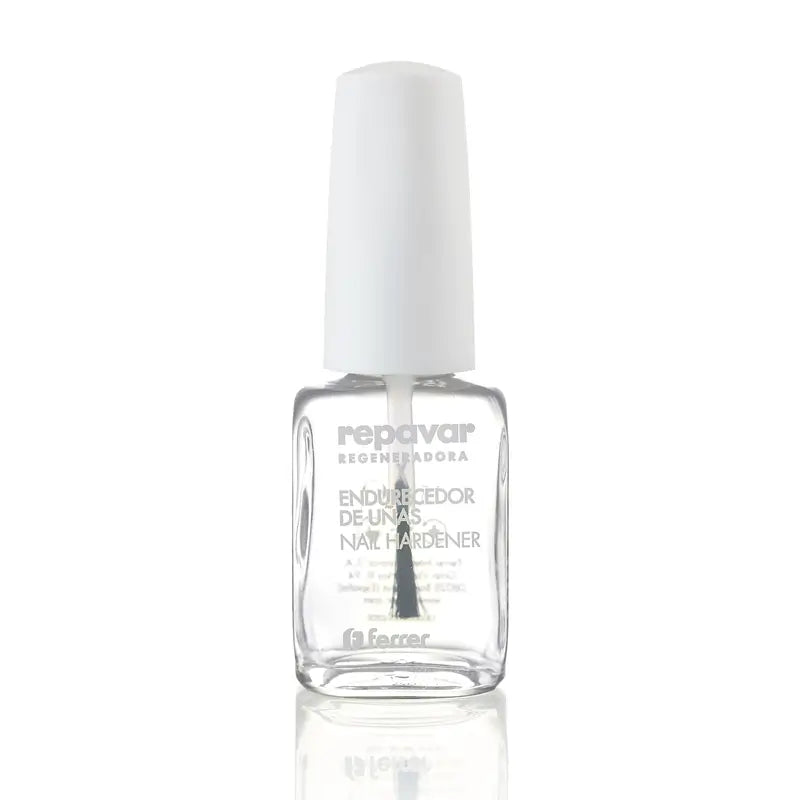 Repavar Régénérateur et durcisseur d'ongles 15 ml