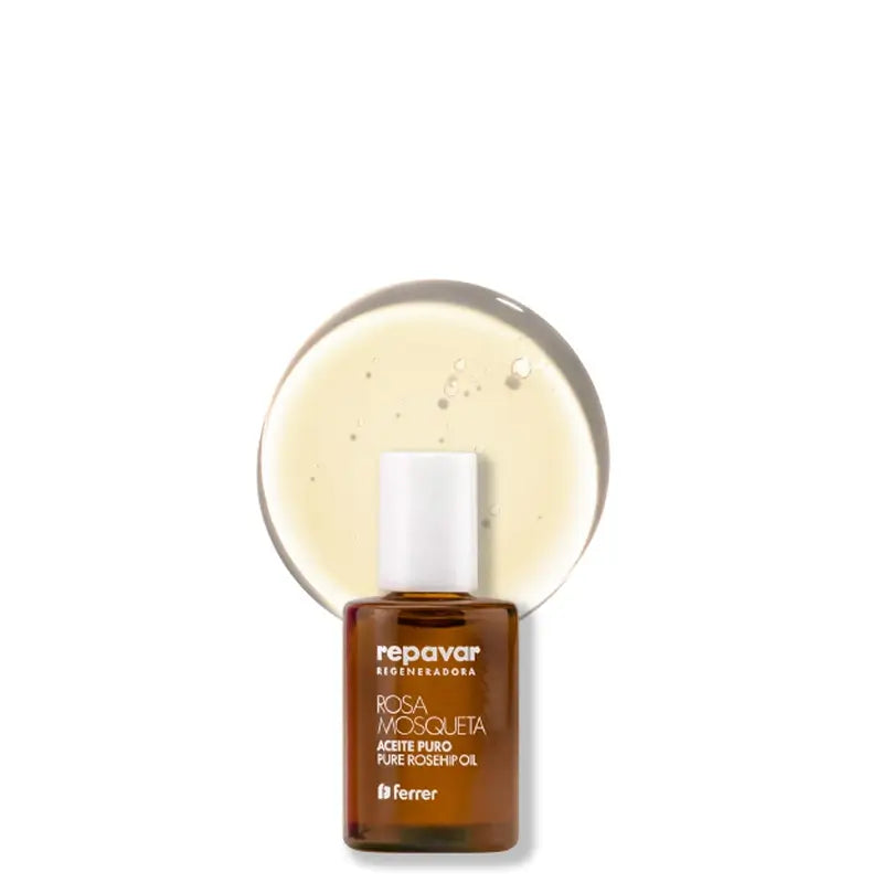 Repavar Huile régénératrice 15 ml