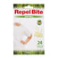 Repel Bite Natural, 24 Patches