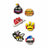 Bracelet personnalisé Repel Bite, 1 pièce