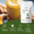 Rethink Organic Chai au curcuma, 100 g