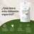 Replantea Feuille d'olivier, infusion de pomme et de menthe bio, 100 g