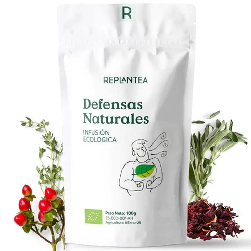 Rethink Feel-Good Tea Dad Pack With Filter, 3 unités