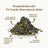 Replantea Thé Vert Menthe de Marrakech Bio, 90g