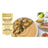 Meritene Longe de porc en purée avec pommes de terre 300 g