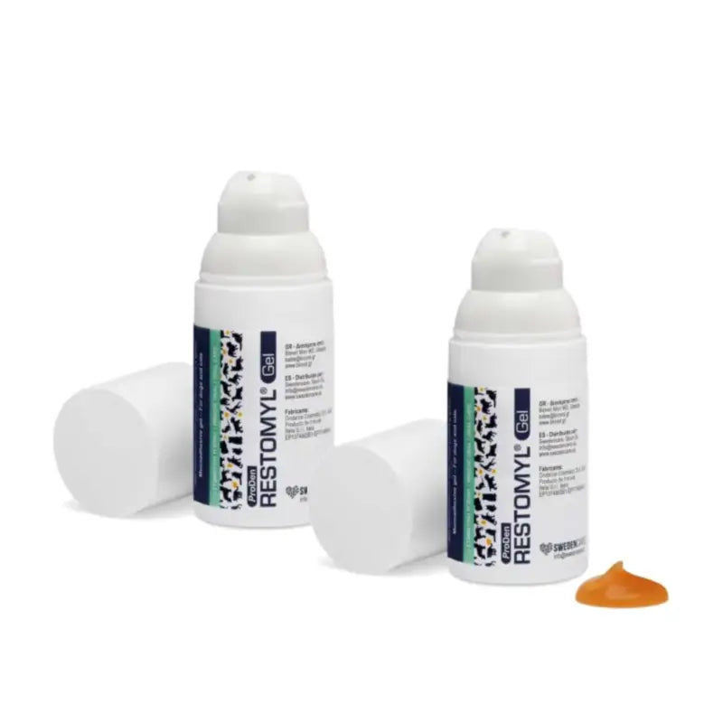 Restomyl Gel Pack 2 x 30 ml