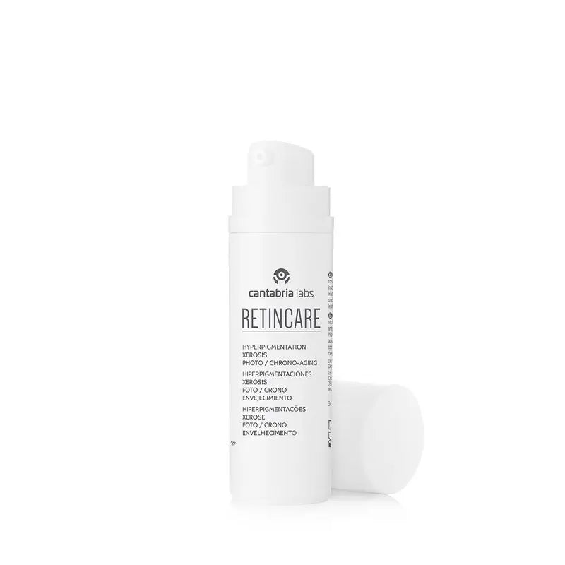 Gel Retincare 30 ml