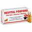 Revital Gelée de Phosphore + Vitamines + Minéraux 20 Ampoules